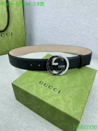 Picture of Gucci Belts _SKUGucciBelt38mmX95-125CM7D2193239